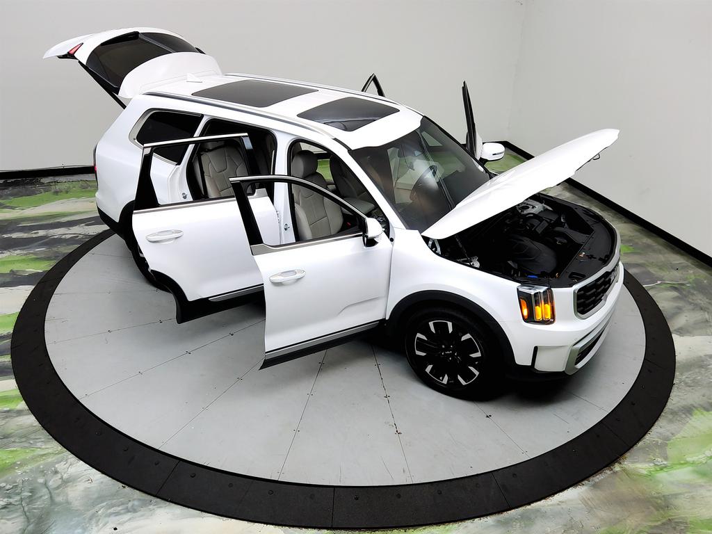 2024 Kia Telluride - $33,650