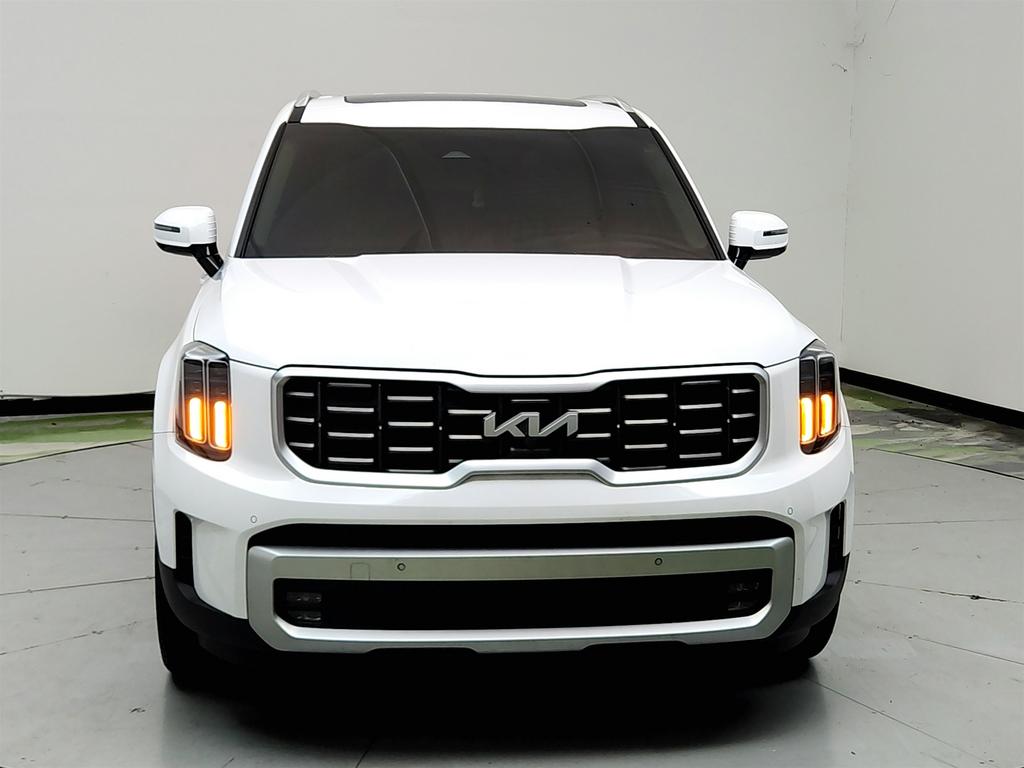 2024 Kia Telluride - $33,650