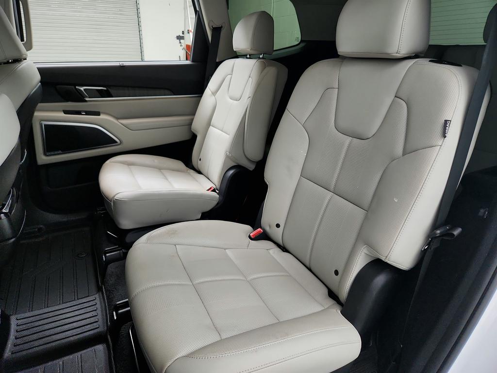 2024 Kia Telluride - $33,650