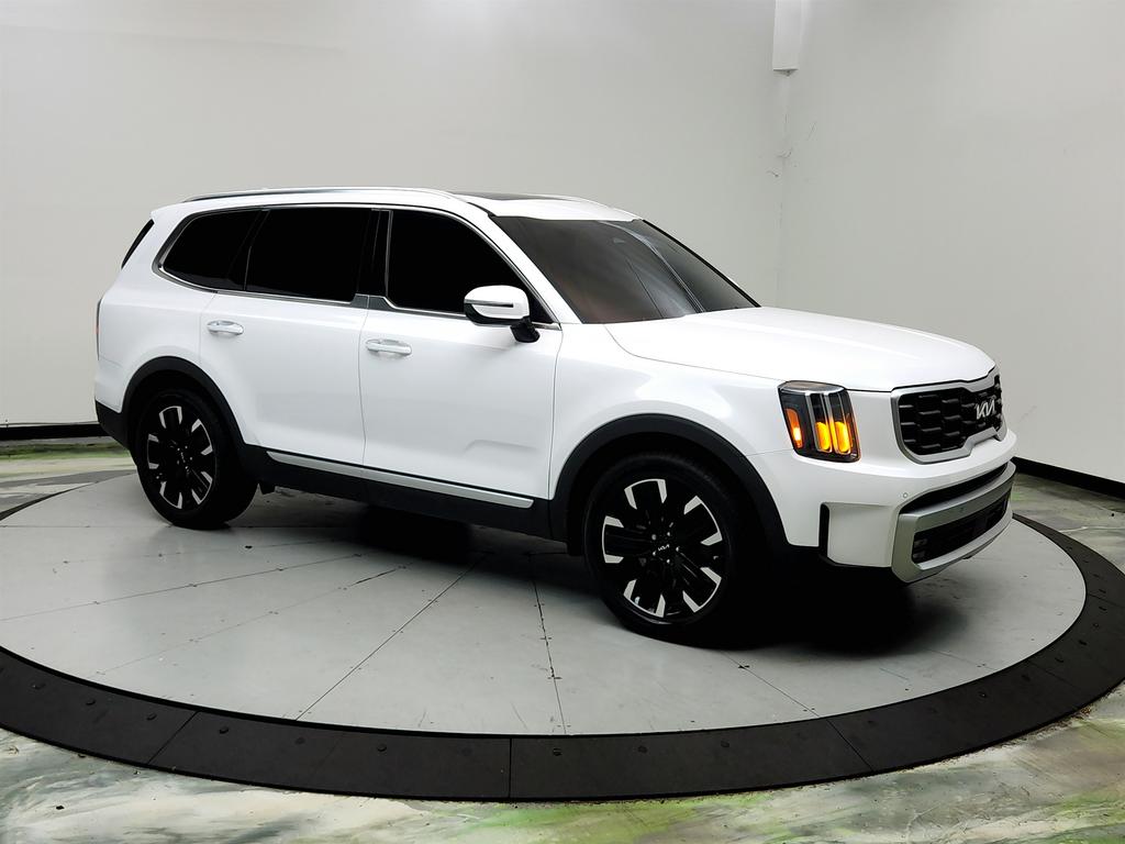 2024 Kia Telluride - $33,650
