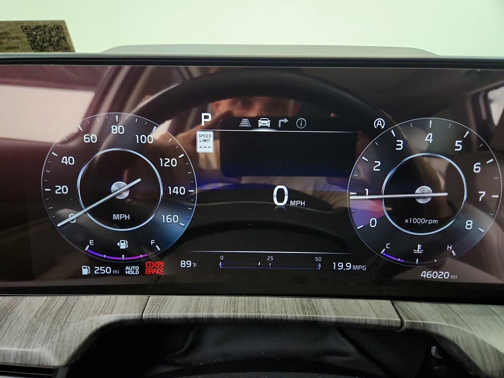 2024 Kia Telluride - $33,650