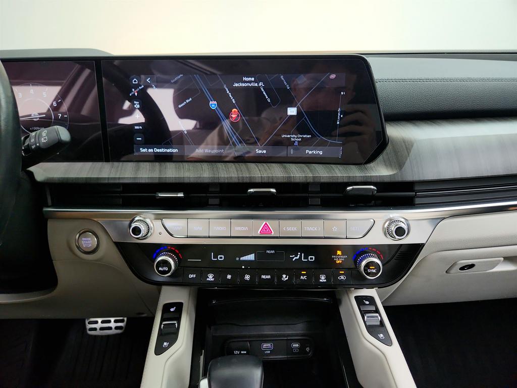 2024 Kia Telluride - $33,650