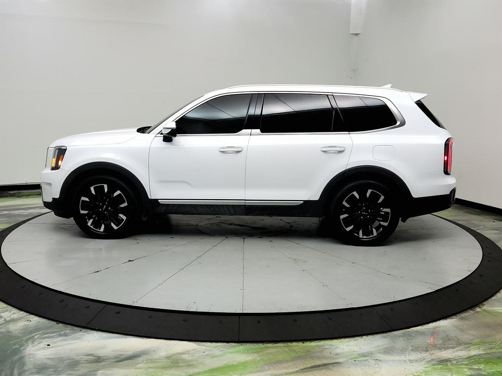 2024 Kia Telluride - $33,650