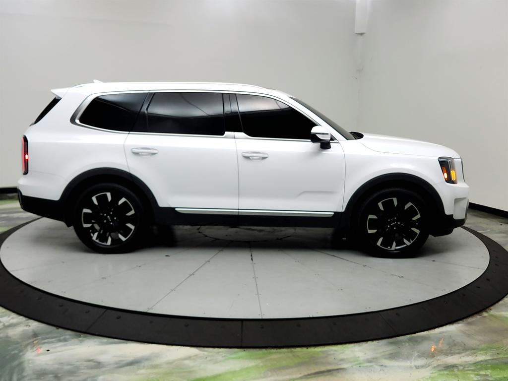 2024 Kia Telluride - $33,650