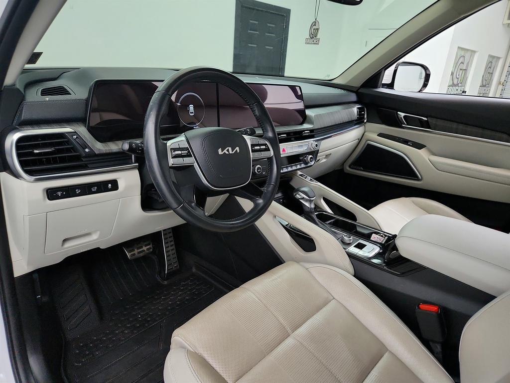 2024 Kia Telluride - $33,650