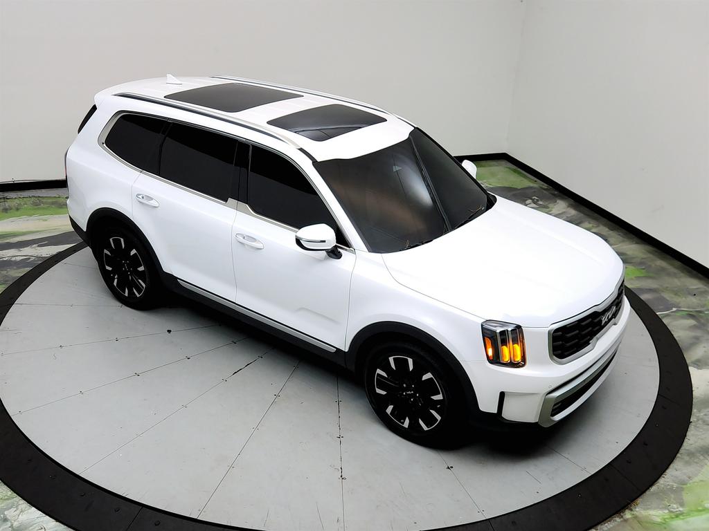 2024 Kia Telluride - $33,650