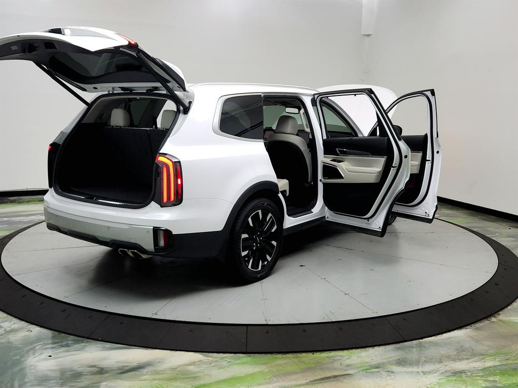 2024 Kia Telluride - $33,650