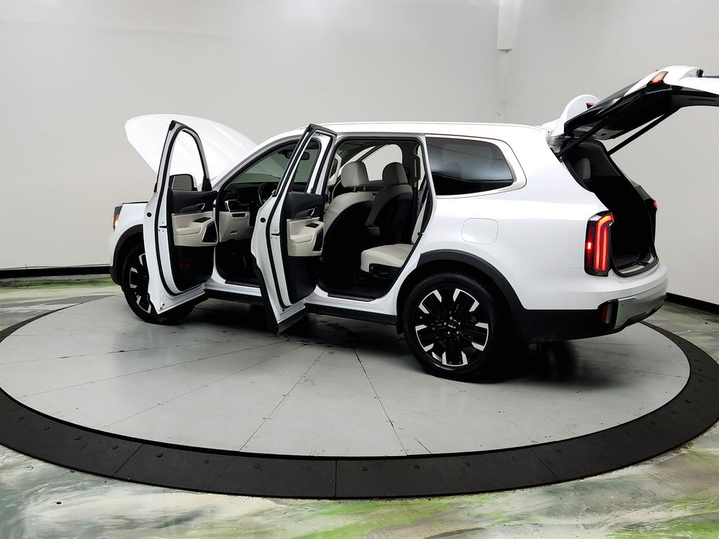 2024 Kia Telluride - $33,650
