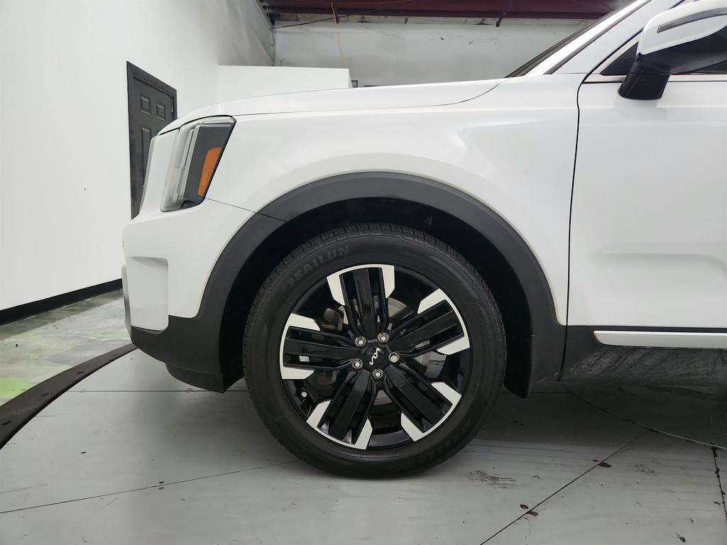 2024 Kia Telluride - $33,650
