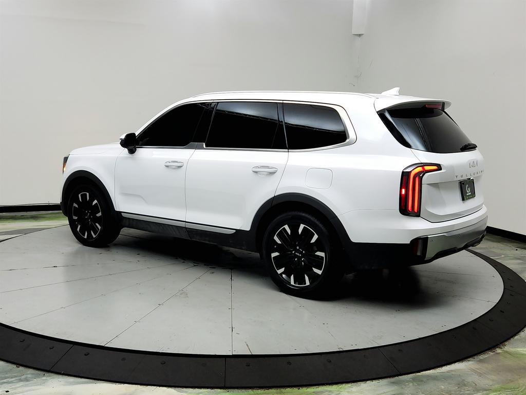 2024 Kia Telluride - $33,650