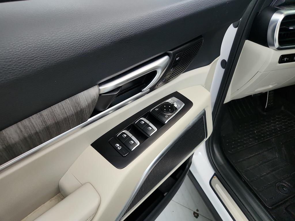 2024 Kia Telluride - $33,650