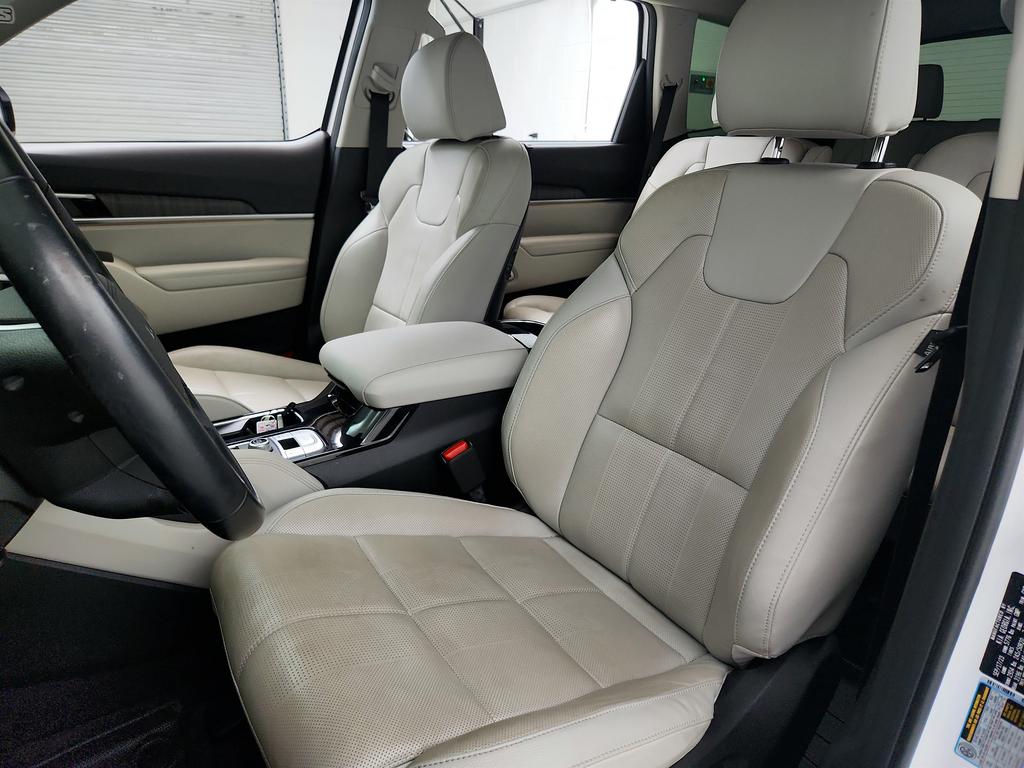 2024 Kia Telluride - $33,650