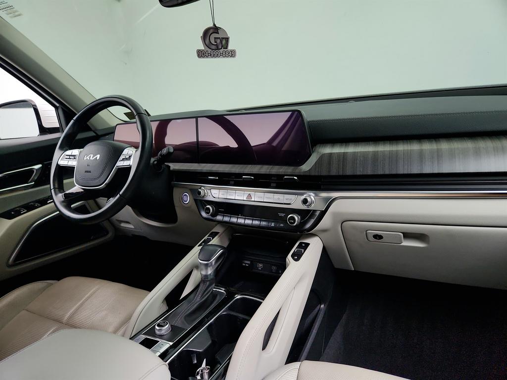 2024 Kia Telluride - $33,650