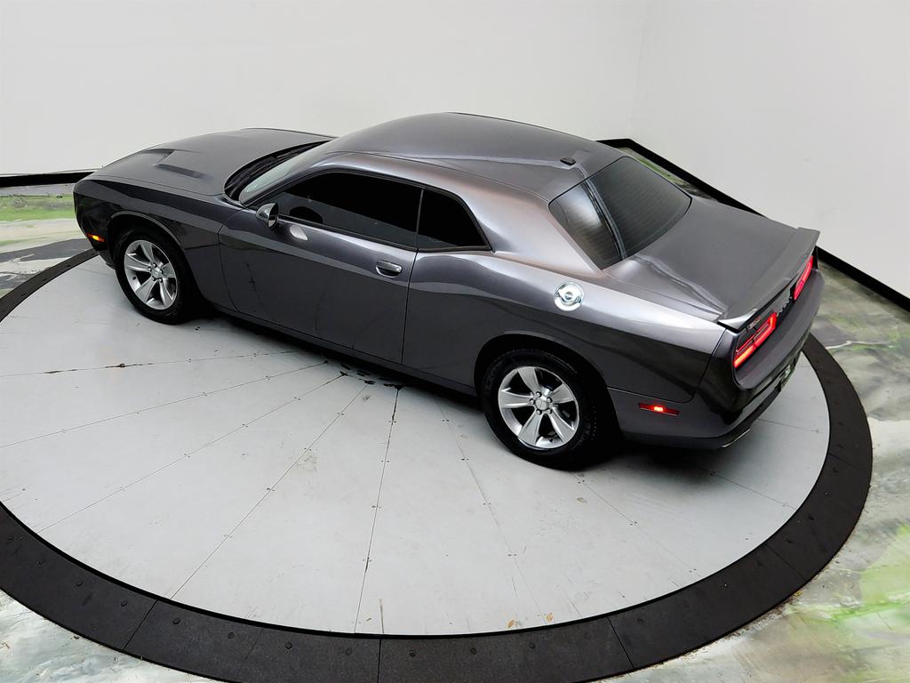 2020 Dodge Challenger - $13,450