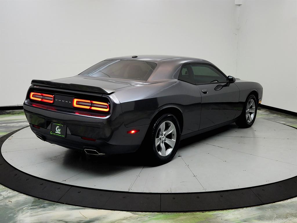 2020 Dodge Challenger - $13,450
