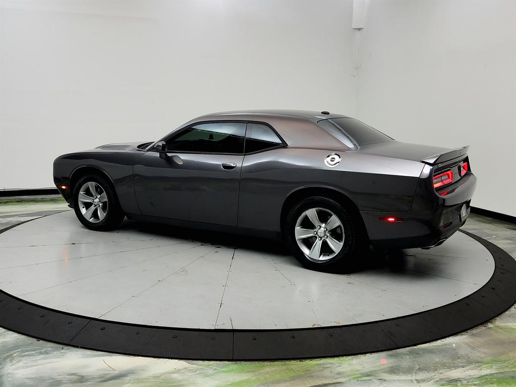 2020 Dodge Challenger - $13,450