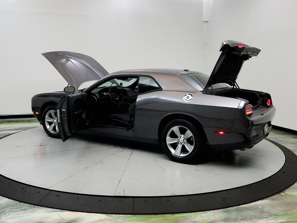 2020 Dodge Challenger - $13,450
