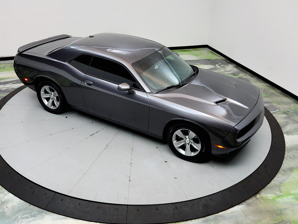 2020 Dodge Challenger - $13,450
