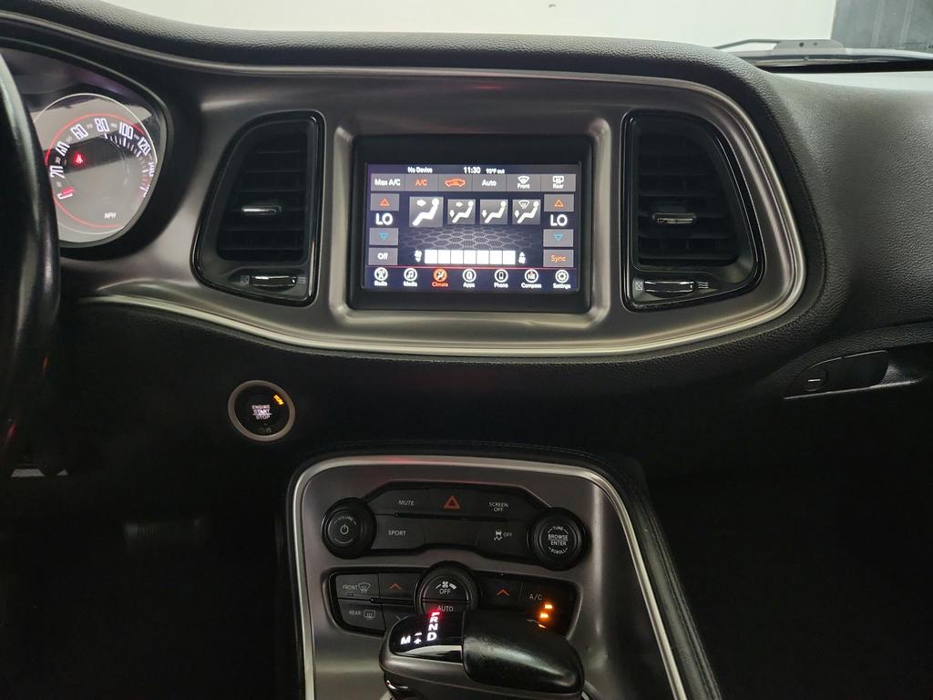 2020 Dodge Challenger - $13,450