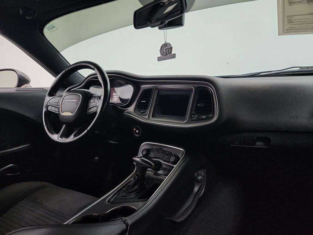 2020 Dodge Challenger - $13,450