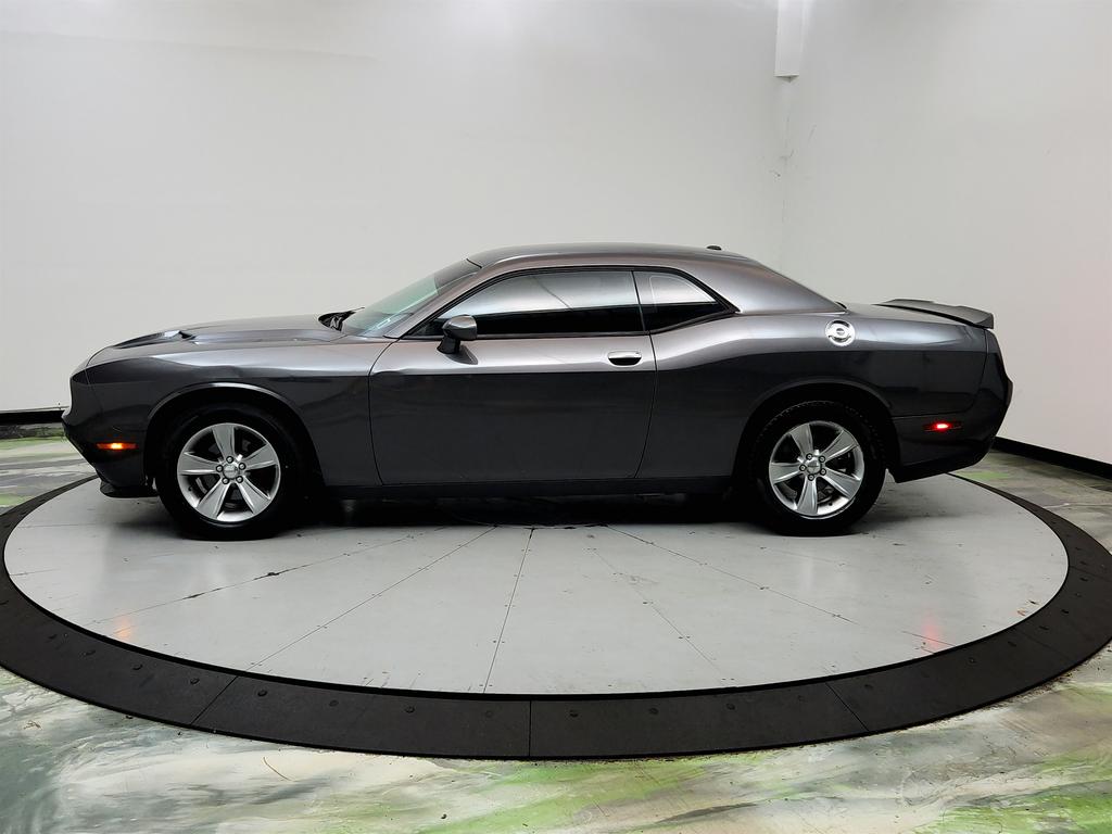 2020 Dodge Challenger - $13,450