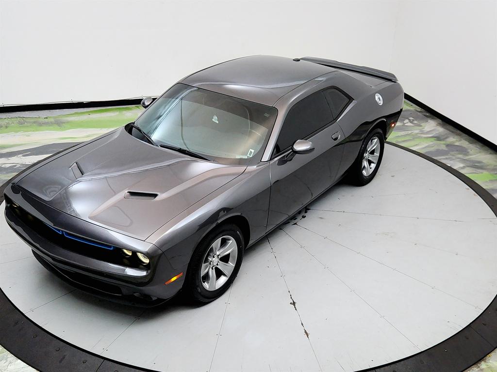 2020 Dodge Challenger - $13,450