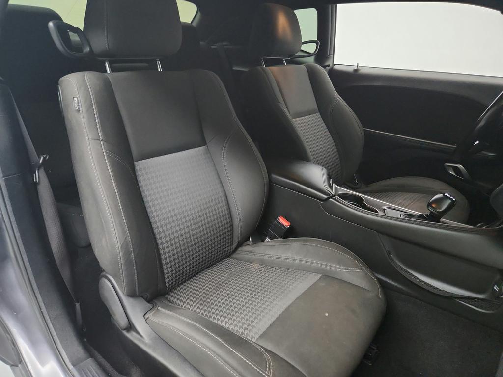 2020 Dodge Challenger - $13,450