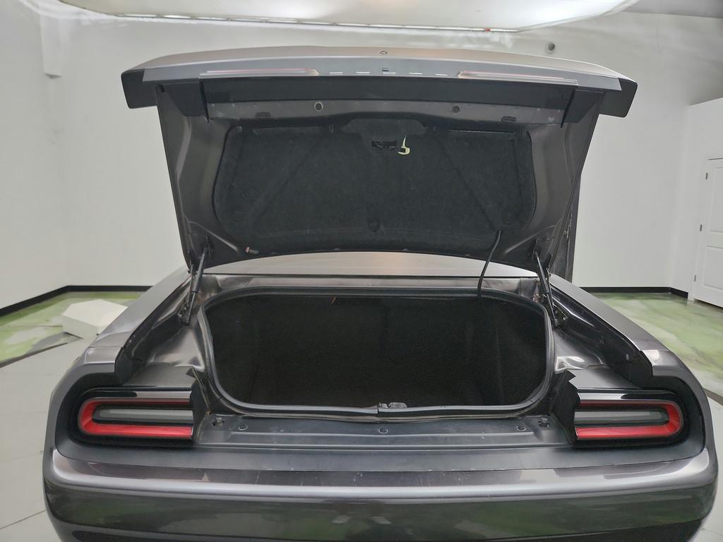 2020 Dodge Challenger - $13,450
