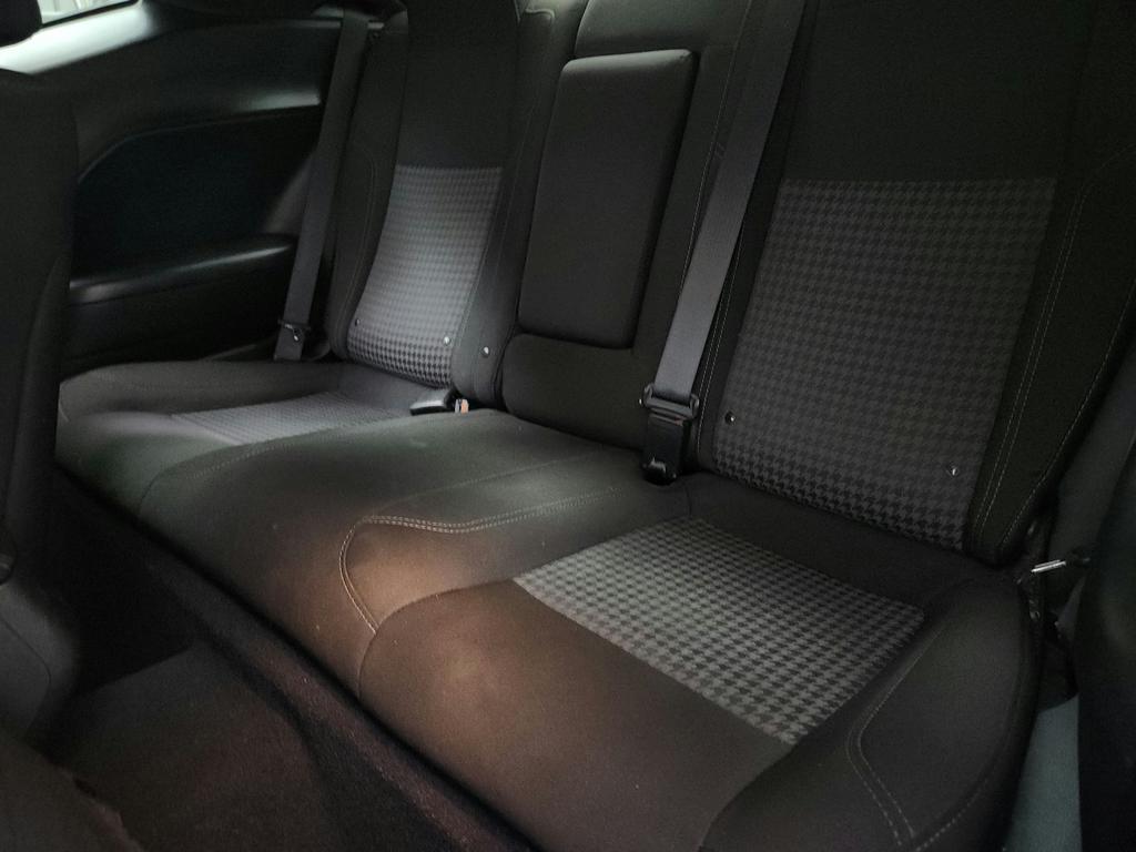 2020 Dodge Challenger - $13,450