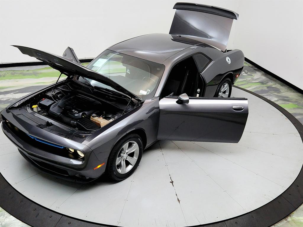 2020 Dodge Challenger - $13,450