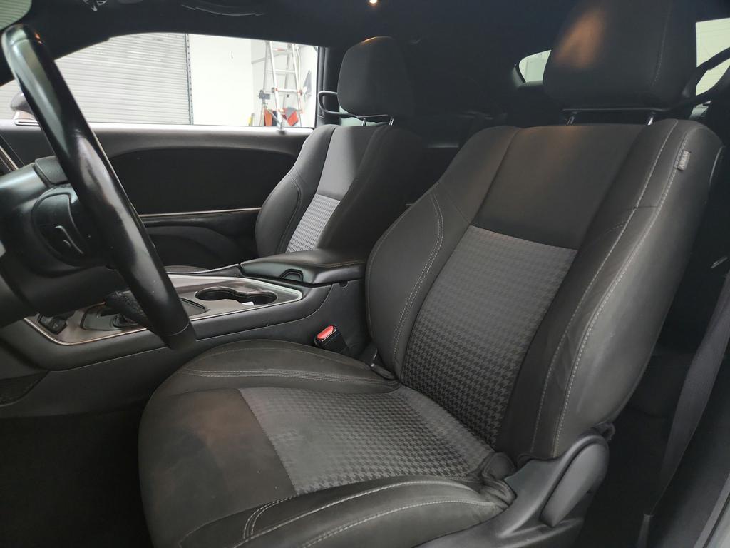 2020 Dodge Challenger - $13,450