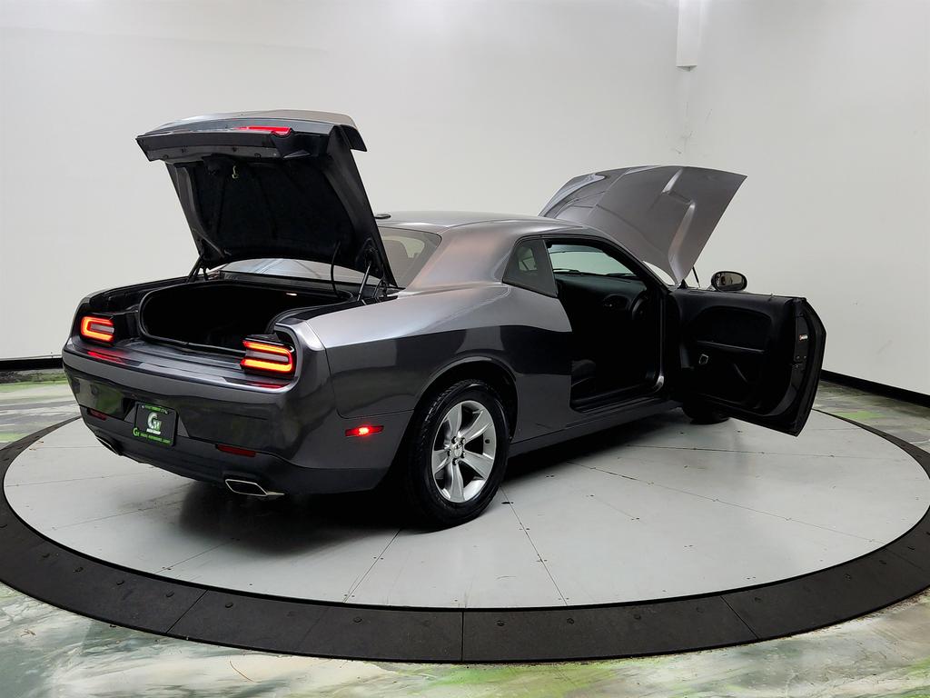 2020 Dodge Challenger - $13,450