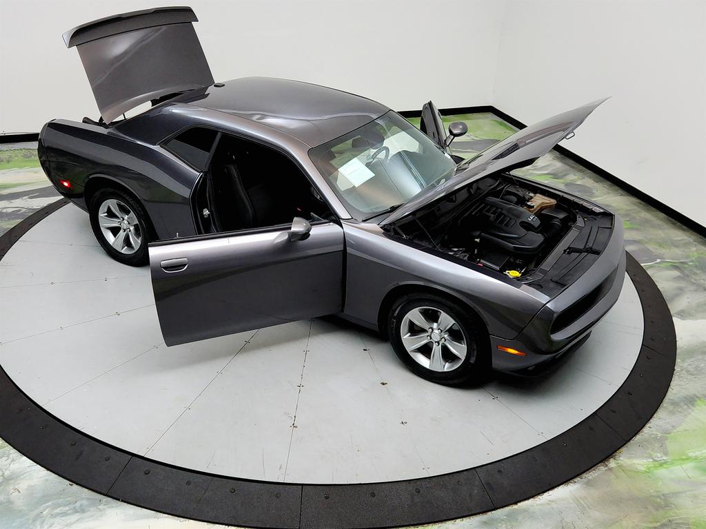 2020 Dodge Challenger - $13,450