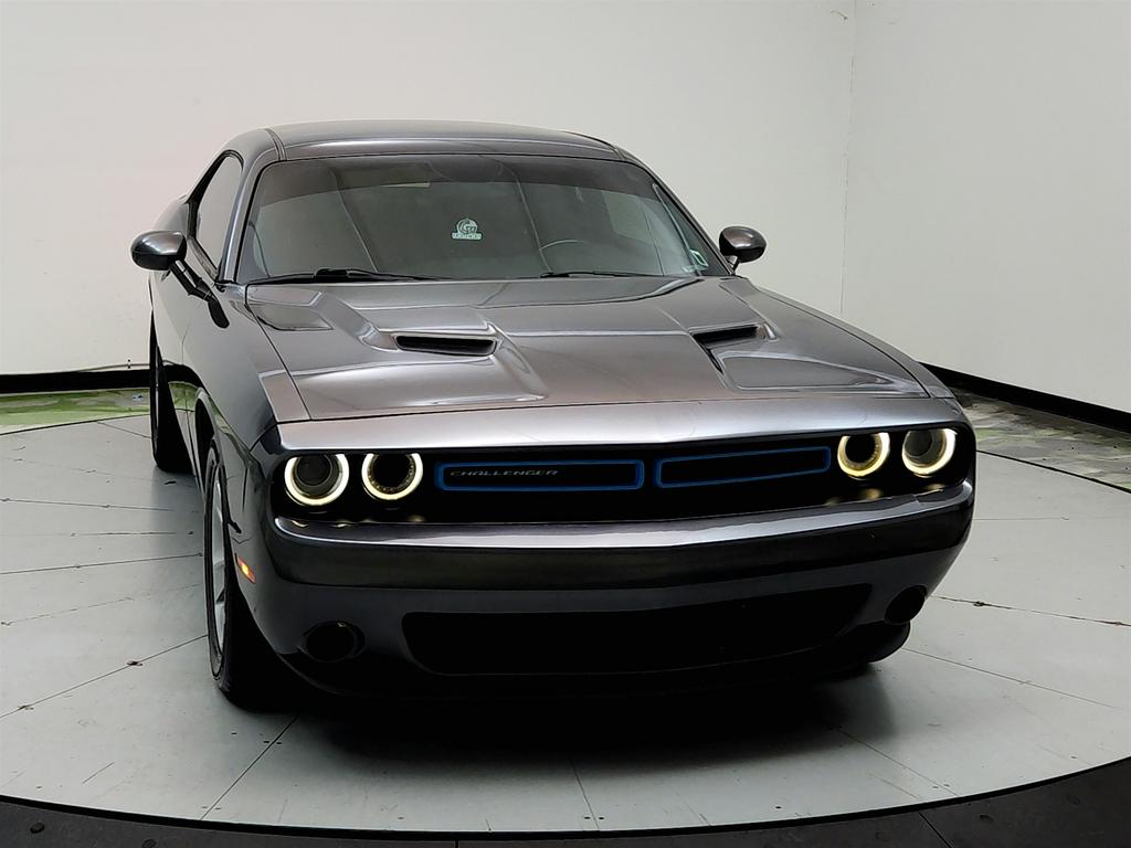 2020 Dodge Challenger - $13,450