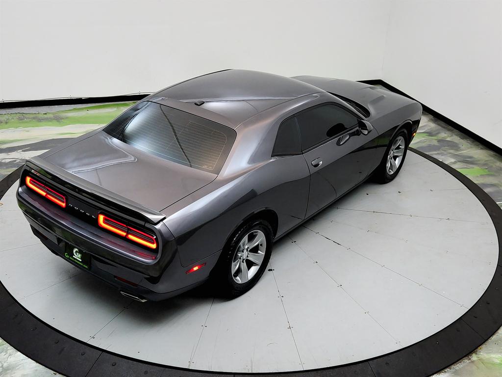 2020 Dodge Challenger - $13,450