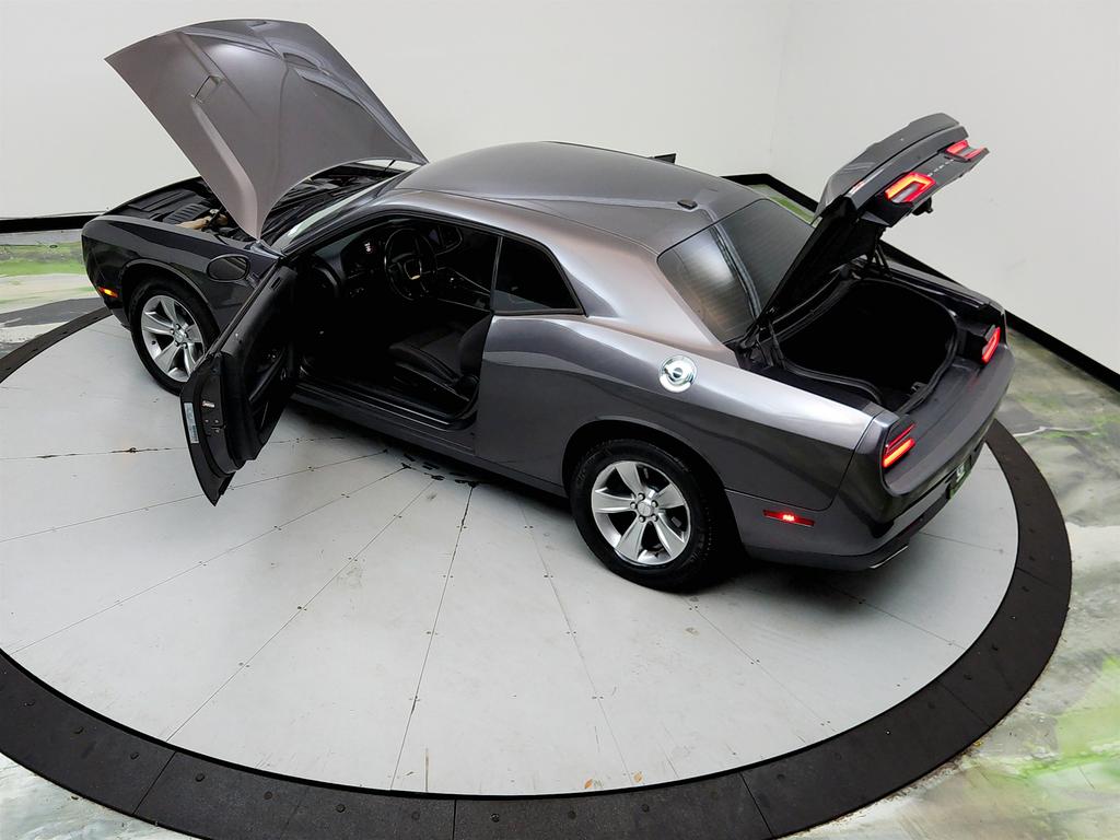 2020 Dodge Challenger - $13,450