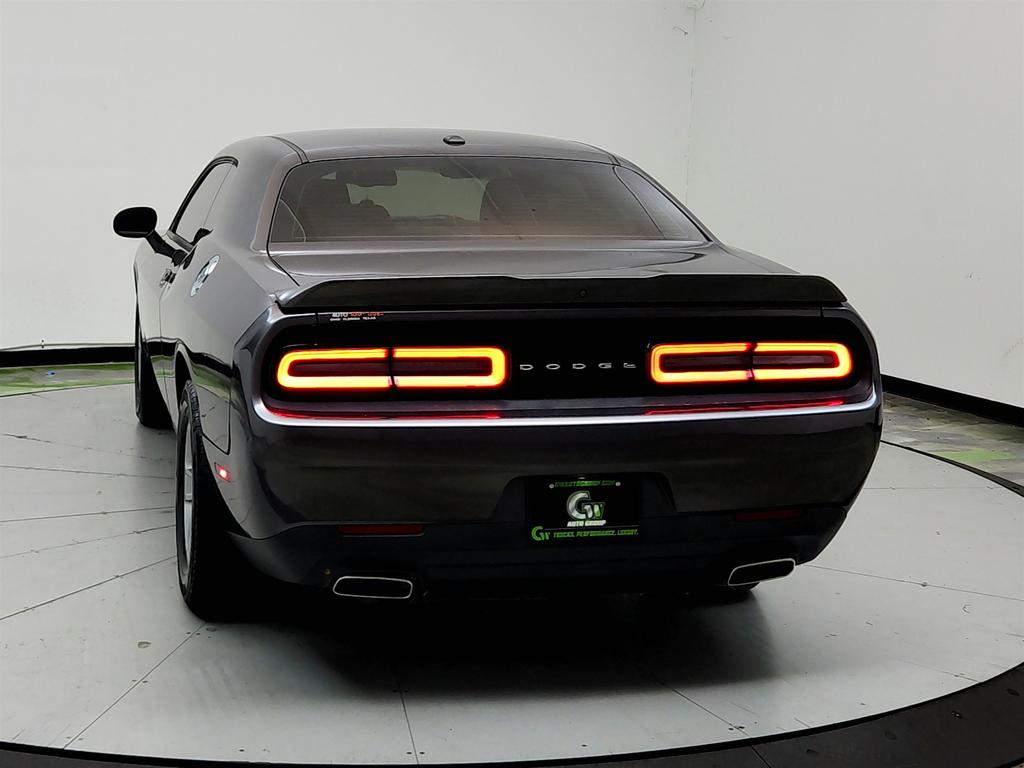 2020 Dodge Challenger - $13,450