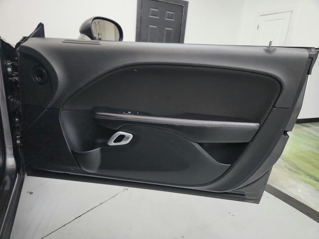 2020 Dodge Challenger - $13,450