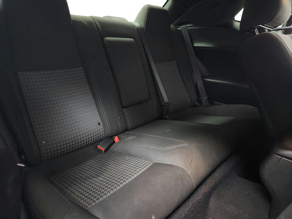 2020 Dodge Challenger - $13,450