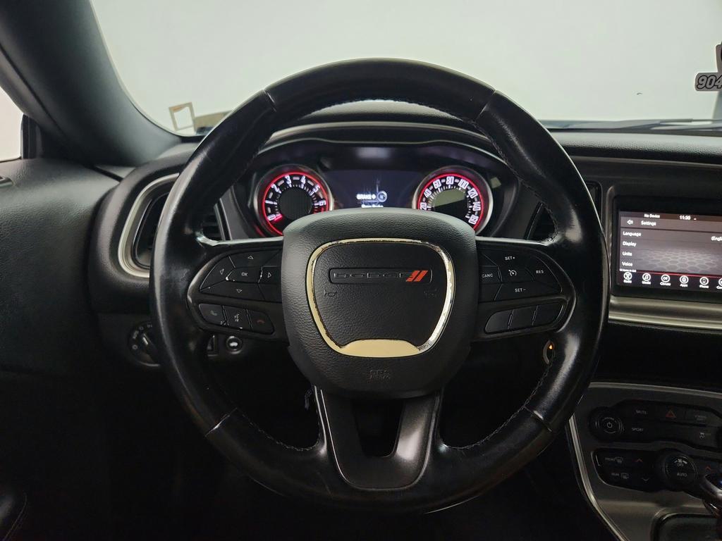 2020 Dodge Challenger - $13,450