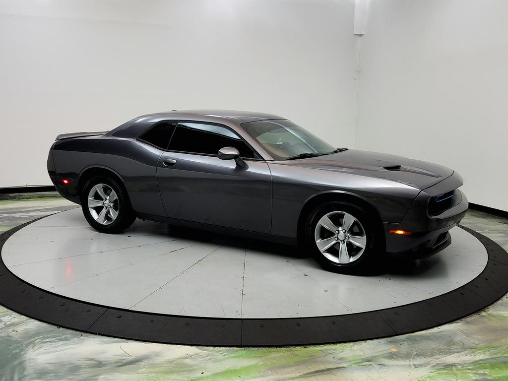 2020 Dodge Challenger - $13,450