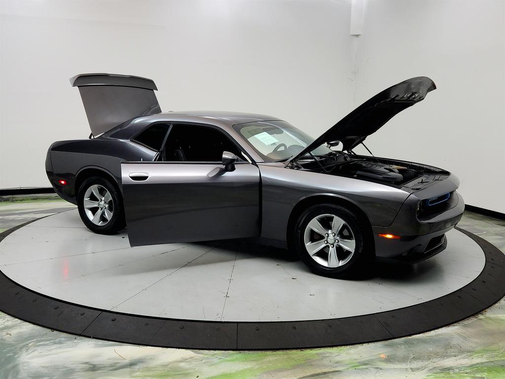 2020 Dodge Challenger - $13,450