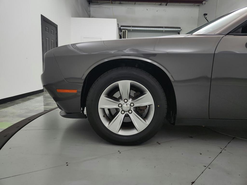 2020 Dodge Challenger - $13,450