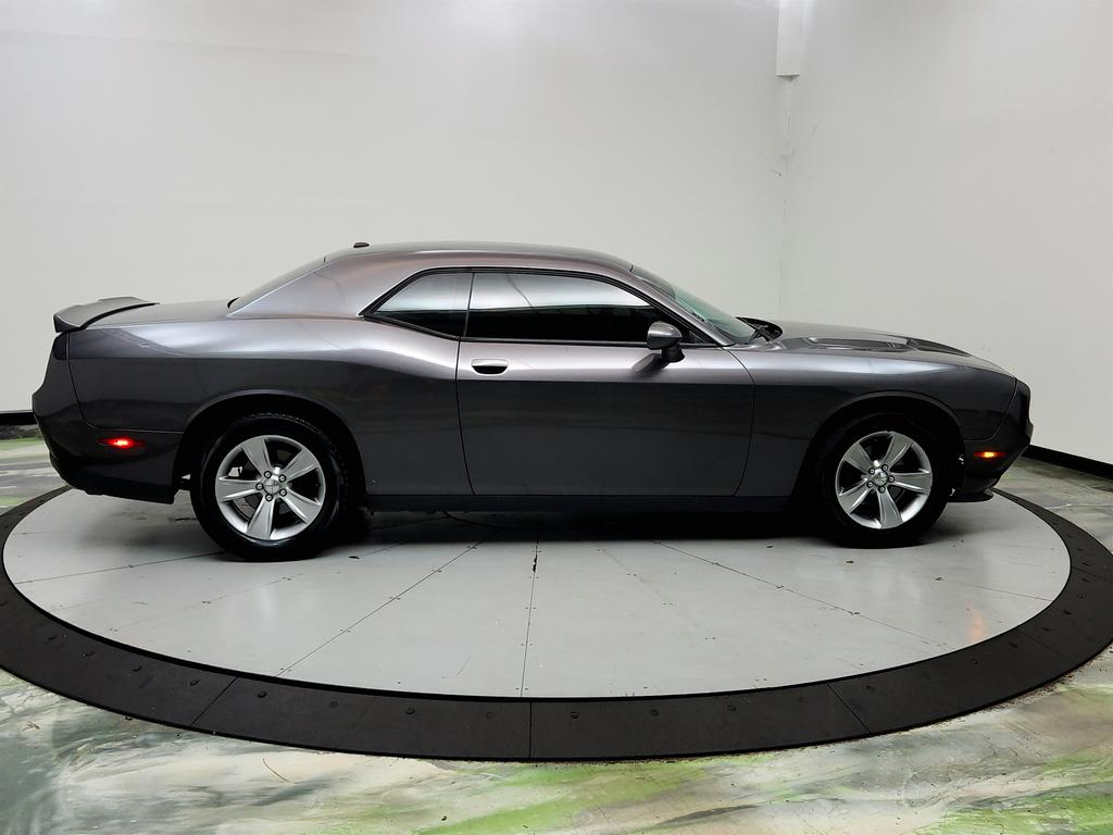 2020 Dodge Challenger - $13,450