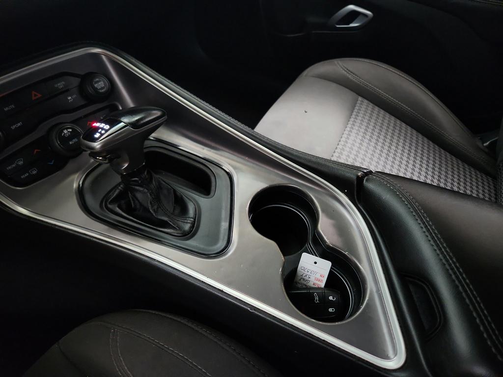 2020 Dodge Challenger - $13,450