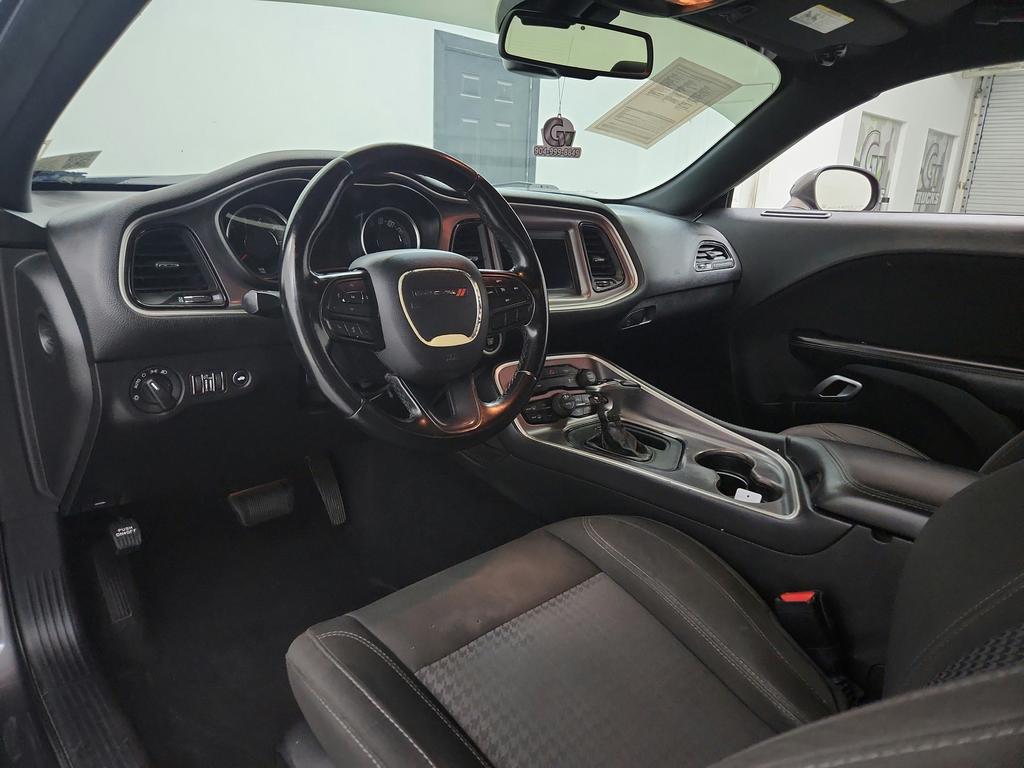 2020 Dodge Challenger - $13,450