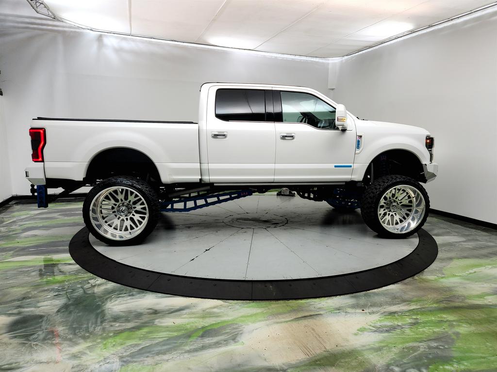 2017 Ford F-250 - $55,850