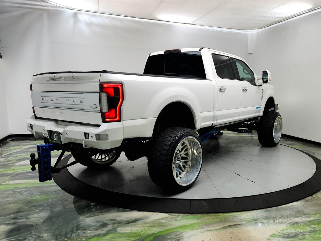 2017 Ford F-250 - $55,850