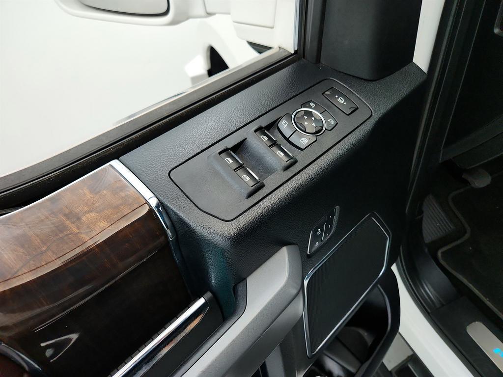 2017 Ford F-250 - $55,850