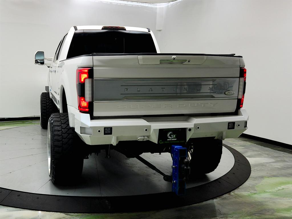 2017 Ford F-250 - $55,850